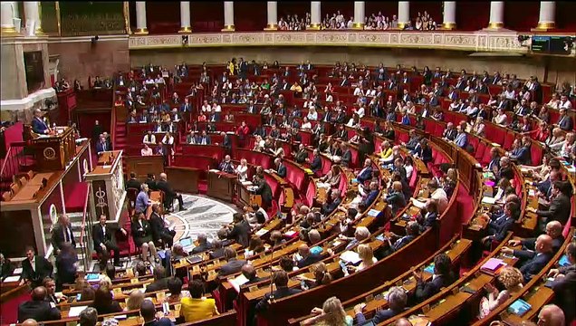 2ème séance : Questions au Gouvernement ; Loi d'orientation des mobilités (vote solennel) ; Couverture numérique du territoire ; Rationalisation agences publiques et instances consultatives nationales (propositions de résolution) - Mardi 18 juin 2019