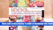 Online 1,000 Ideas for Decorating Cupcakes, Cookies & Cakes  For Free