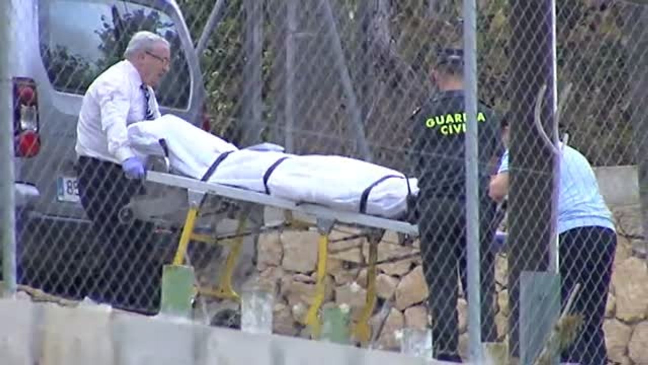 Se investiga si la violencia machista ha sido la causa de la muerte de una mujer y un hombre en Finestrat (Alicante)