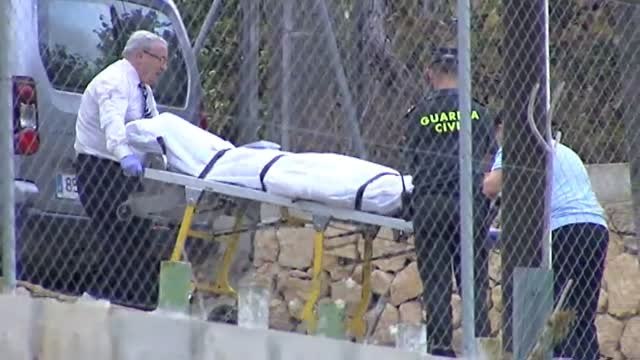 Se investiga si la violencia machista ha sido la causa de la muerte de una mujer y un hombre en Finestrat (Alicante)