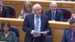 Borrell rechaza dimitir por la venta de sus acciones de Abengoa