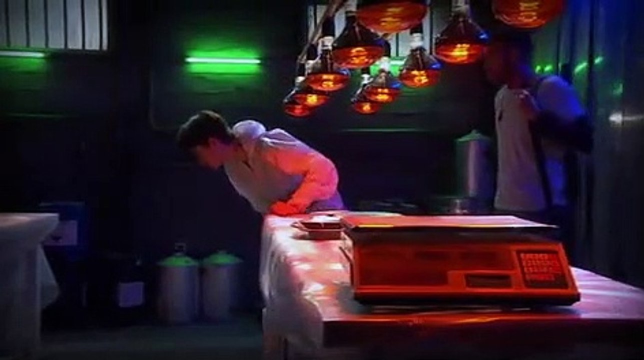14 Rio Oscuro -Rosario en la mira_clip1