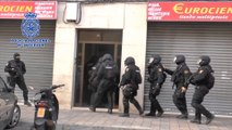 Detenidos dos presuntos yihadistas en la Comunidad Valenciana