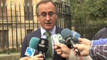 PP dice que el TEDH avala a los tribunales españoles
