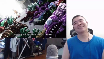 2x10 The Encircling Net of Justice