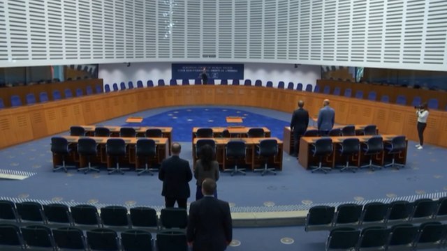 Estrasburgo avala que España no conmutara a etarras las penas cumplidas en Francia