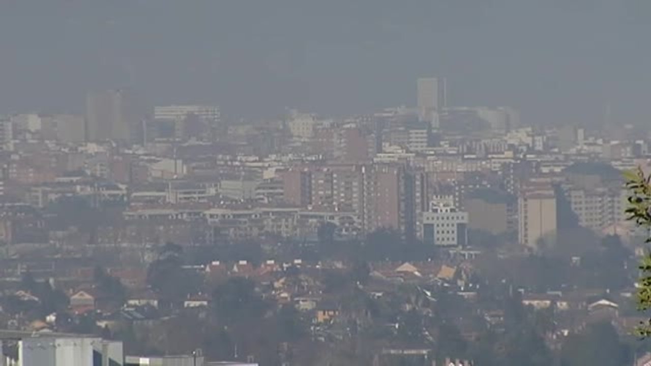 El Barça ya está en Madrid a horas para el clásico
