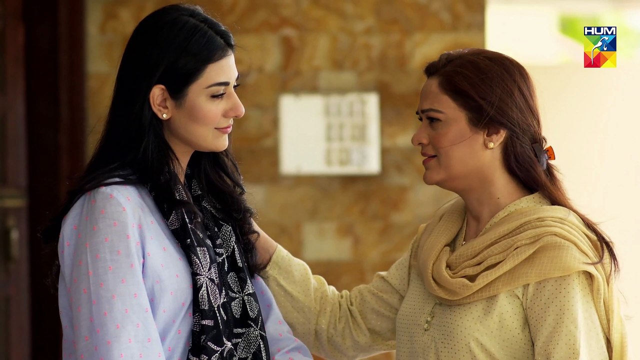 Mere Humdam Episode #21 HUM TV Drama 18 June 2019