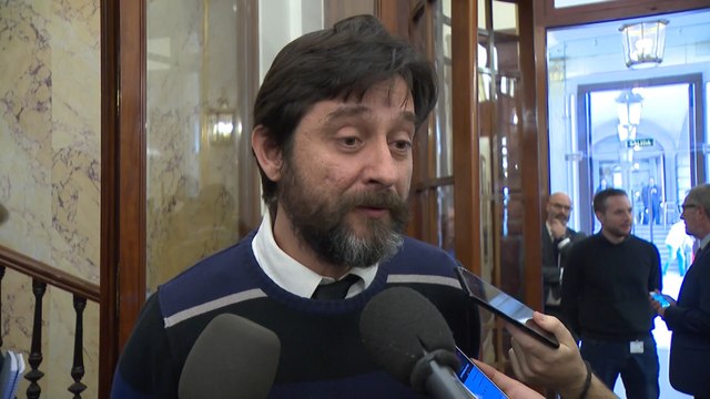 Mayoral sobre el ninot del Rey: El arte es libre