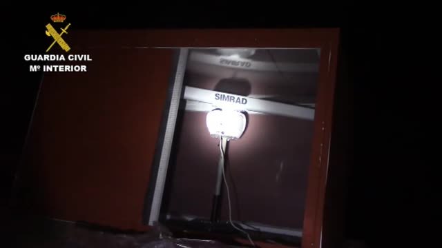 Ya son 80 los detenidos en la macrooperación antidroga desplegada desde hace una semana en el Estrecho