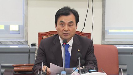 "입이 열개라도 할말 없다" "어민이 지키는 안보"...여야 우려 / YTN