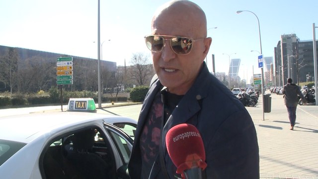 Kiko Matamoros responde a las acusaciones de Belén Esteban