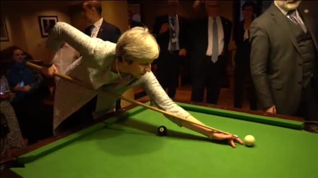 Jeremy Corbyn apoya la celebración de un segundo referéndum sobre el Brexit