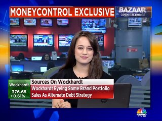Exclusive: Wockhardt now exploring brand portfolio sales to reduce debt