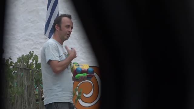 Juana Rivas vuelve a denunciar a su ex marido por malos tratos y no le entregará a sus hijos