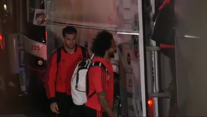 El Madrid encara el choque de Champions con Lopetegui en el filo de la navaja