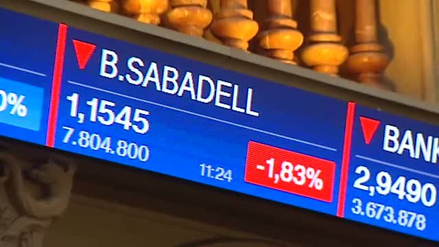 La banca amenaza con cambios en la financiación de las hipotecas si el Supremo ratifica su sentencia