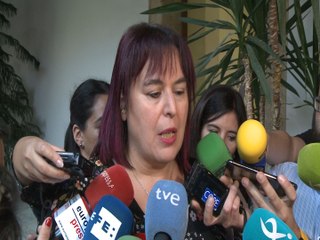 El "tren digno" se reivindicará el 18 noviembre en Cáceres