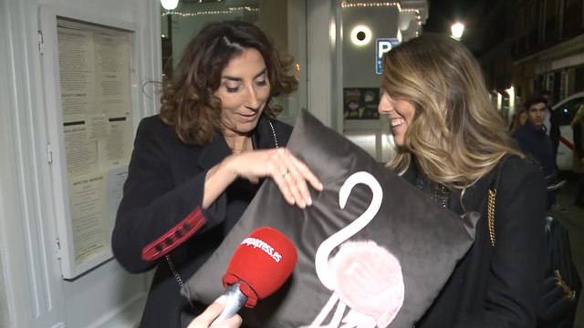 Paz Padilla y su hija, más unidas que nunca