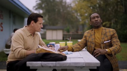'Green Book' se alza con el Oscar a mejor película