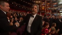 Green Book triunfa en los Oscar por encima de la Roma de Cuarón