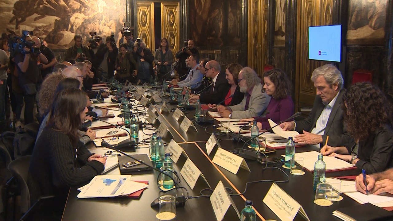 Junta Local de Seguridad de Barcelona