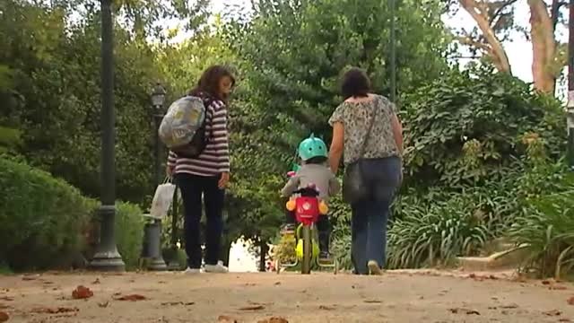 Los niños expuestos al tabaco reciben una dosis de nicotina anual equivalente a fumar entre 60 y 150 cigarros