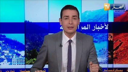 الشلف: إيداع عضو مجلس الأمة سابق ومقاول الحبس المؤقت