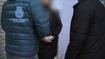 Detienen a dos hombres por grabar vídeos sexuales y difundirlos en páginas pornográficas sin consentimiento