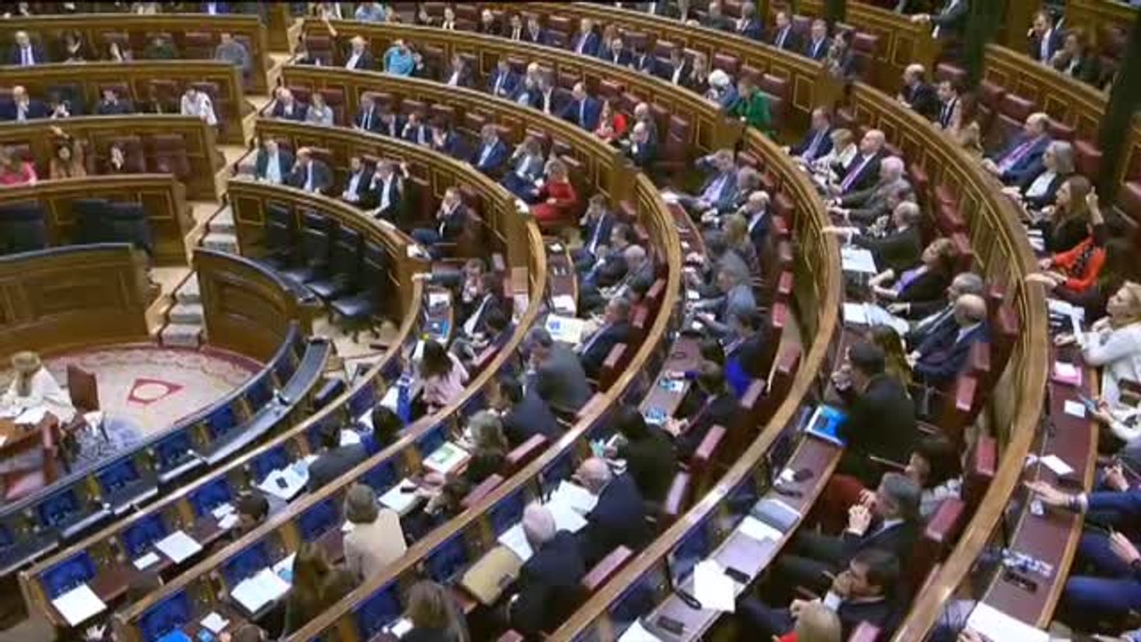 Lo que el Gobierno quiere aprobar antes de las elecciones