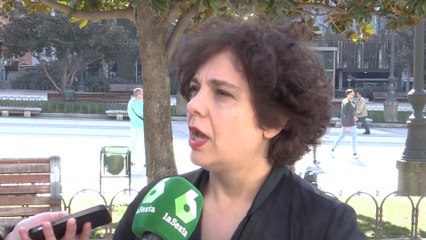 Télécharger la video: Podemos considera el salto de Arrimadas una 