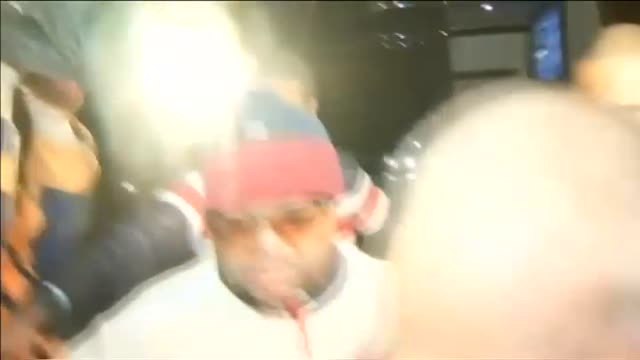 El cantante R. Kelly es acusado de abusos sexuales a tres menores