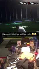 What A Little Too Much Drink Has You Like