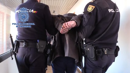 Vecina de la mujer descuartizada asegura que el detenido tenía problemas con las drogas