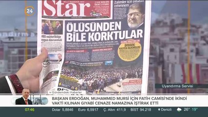 Star Gazetesi