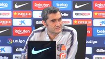 Valverde: 