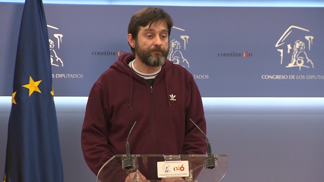 Mayoral pide a Delgado responsabilidades por desalojo de Lavapiés