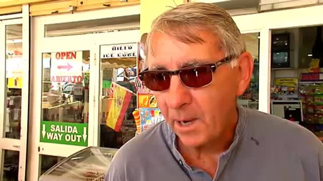 El Brexit ralentiza las reservas británicas en la Costa Levantina