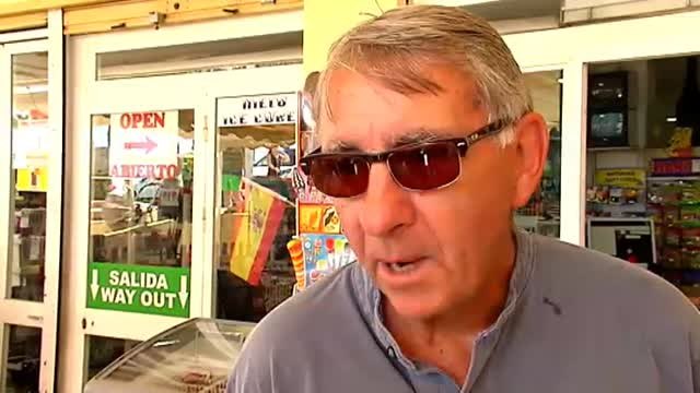 El Brexit ralentiza las reservas británicas en la Costa Levantina