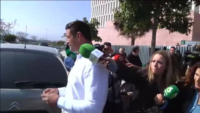 El dueño de la finca de Totalán mantiene ante la jueza que tapó el pozo donde cayó y murió Julen