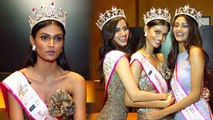 Miss India 2019 winner Suman Rao talks about her future plan; Watch Video | Boldsky