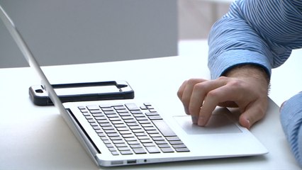 El uso de la factura electrónica crece un 14,9% en 2018