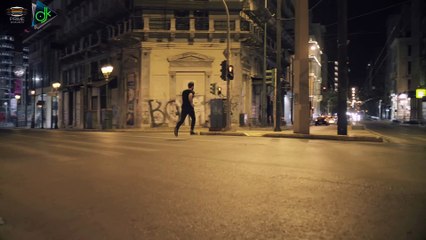 Γιάννης Μπιλάλης - Σταματήστε Τη Γή (Official Video Clip)