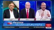 Nadeem Afzal Chan VS Muhammad Zubair- Watch How Nadeem Afzal Chan Made Zubair Speechless