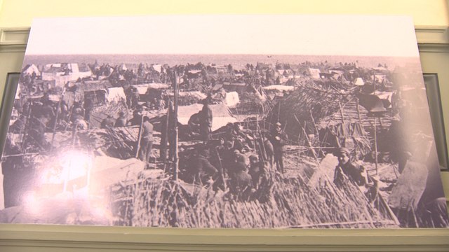 Exposición del 80 aniversario del exilio republicano español