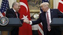 EEUU y Turquía exigen esclarecer caso Khashoggi y Alemana retira venta de armas