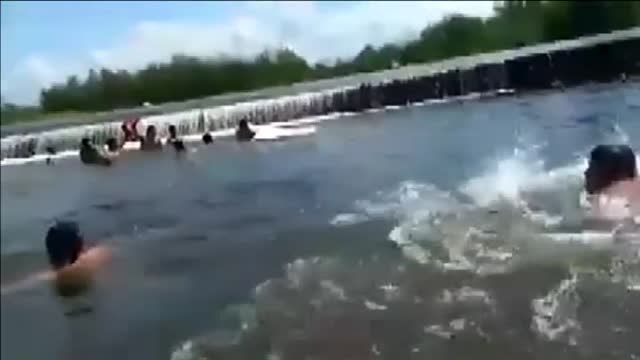 Las lluvias torrenciales arrasan Perú