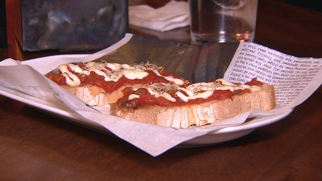 El barrio de Lavapiés celebra el festival 'Tapapiés'