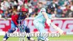 CWC19 - England beat Afghanistan by 150 runs (Report)