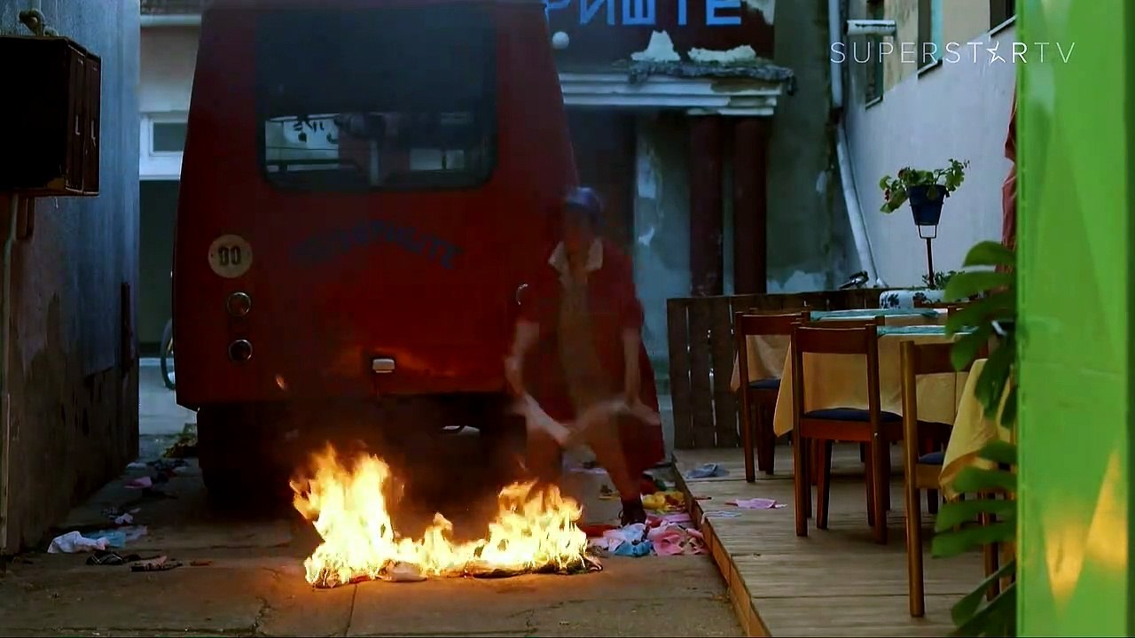 Daleko je Holivud (2019) E06